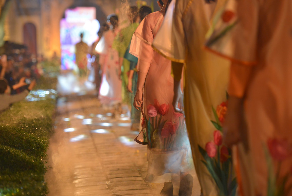 (Ảnh: Xuân Mai/Vietnam+)