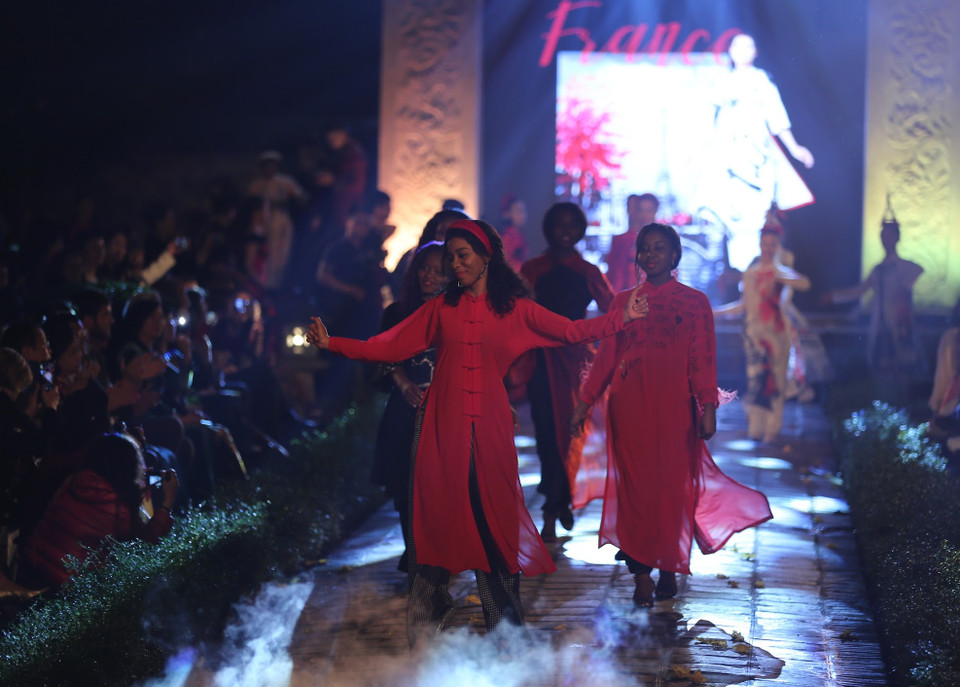 (Ảnh: Xuân Mai/Vietnam+)