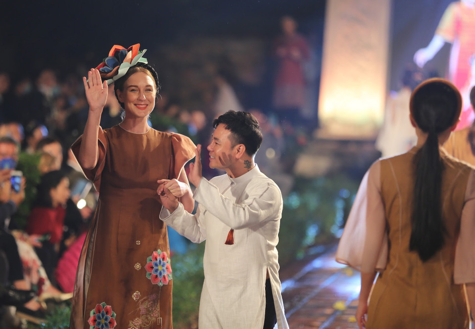 (Ảnh: Xuân Mai/Vietnam+)