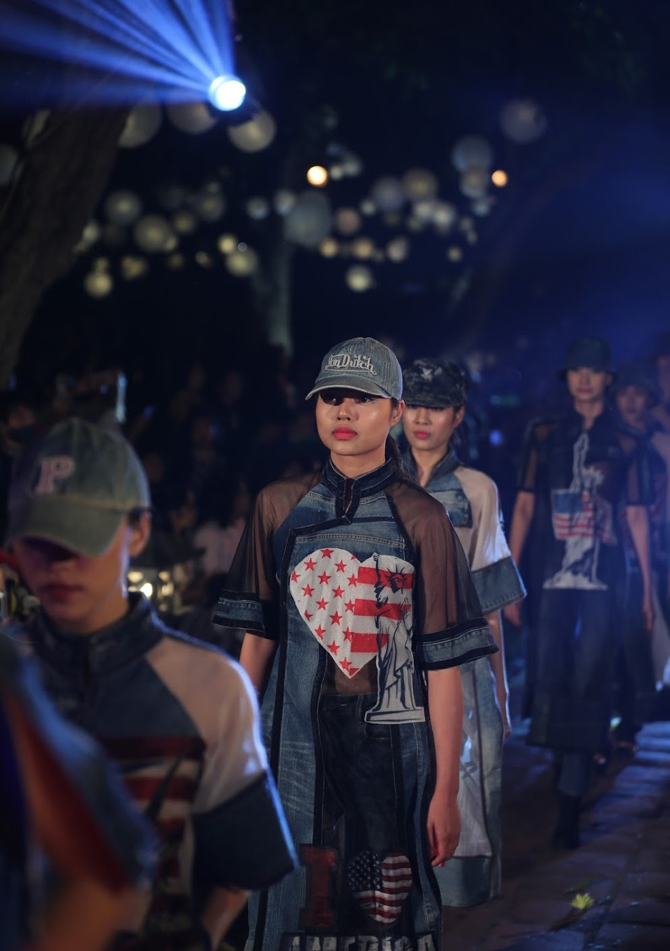 (Ảnh: Xuân Mai/Vietnam+)