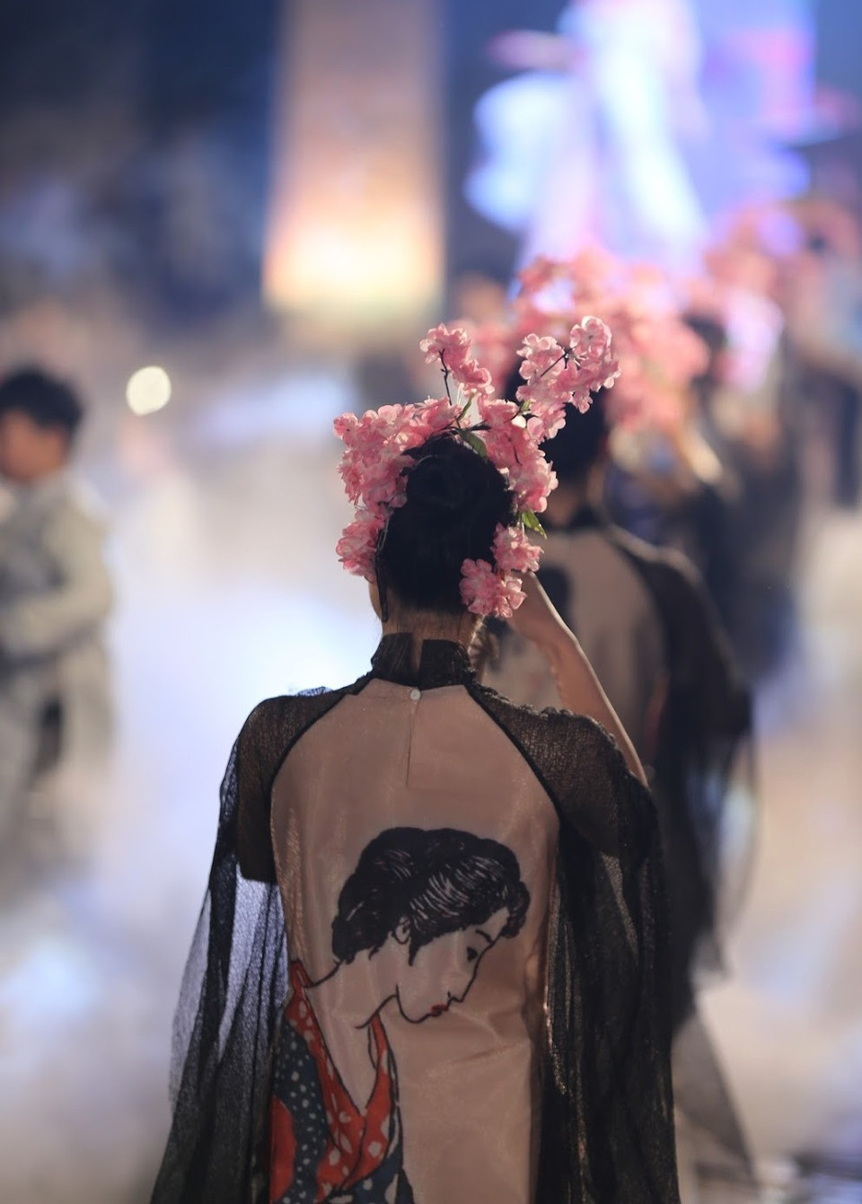 (Ảnh: Xuân Mai/Vietnam+)