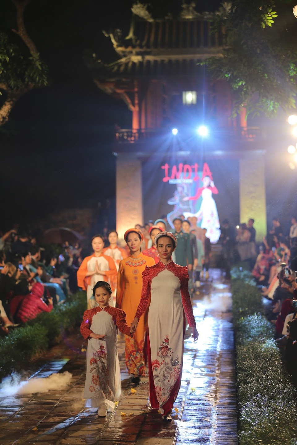 (Ảnh: Xuân Mai/Vietnam+)