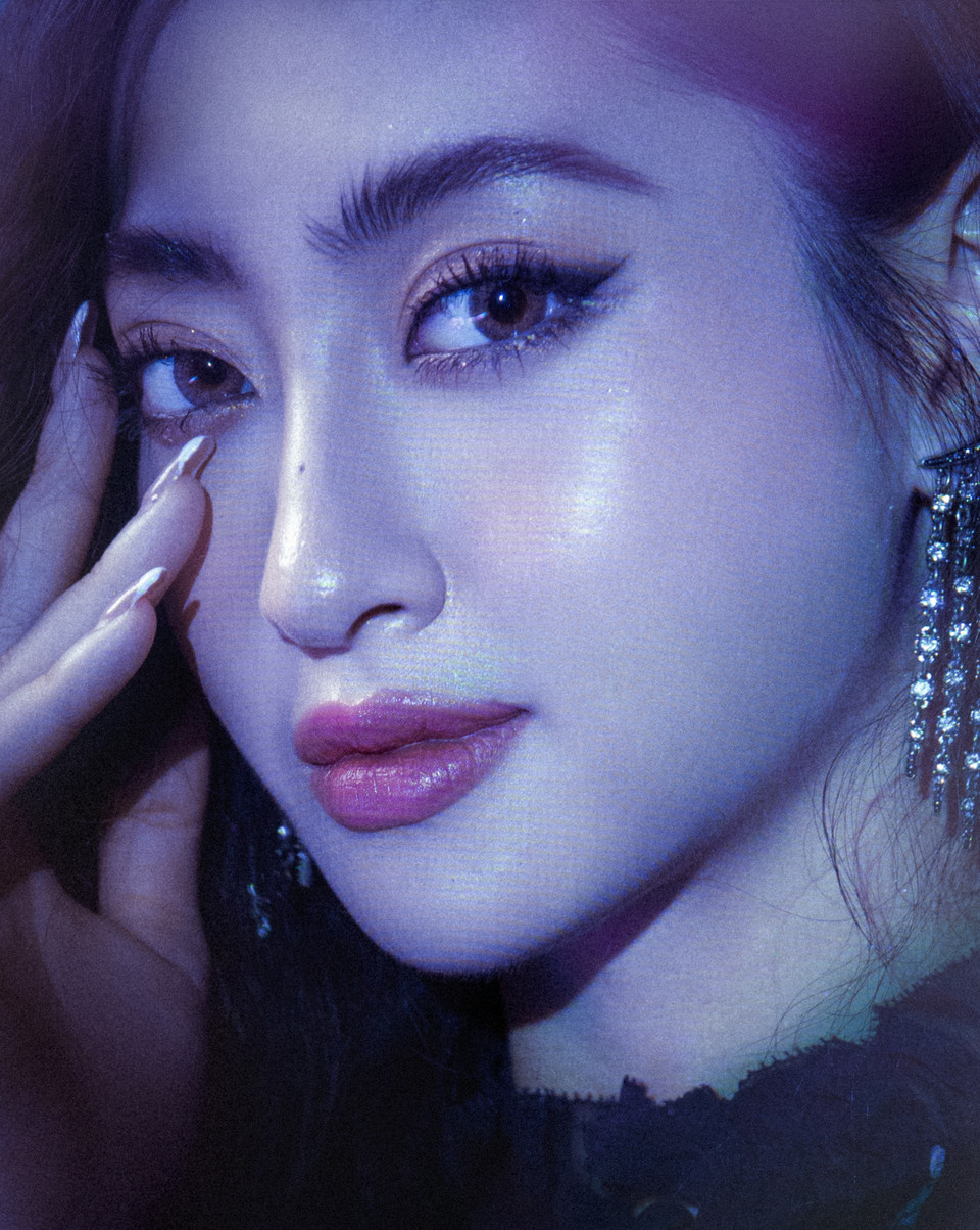 (Ảnh: CTV/Vietnam+)