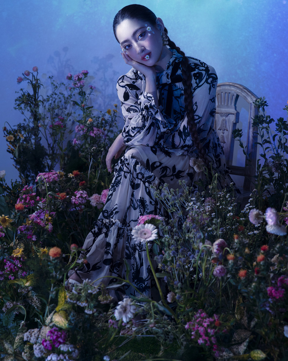 (Ảnh: CTV/Vietnam+)