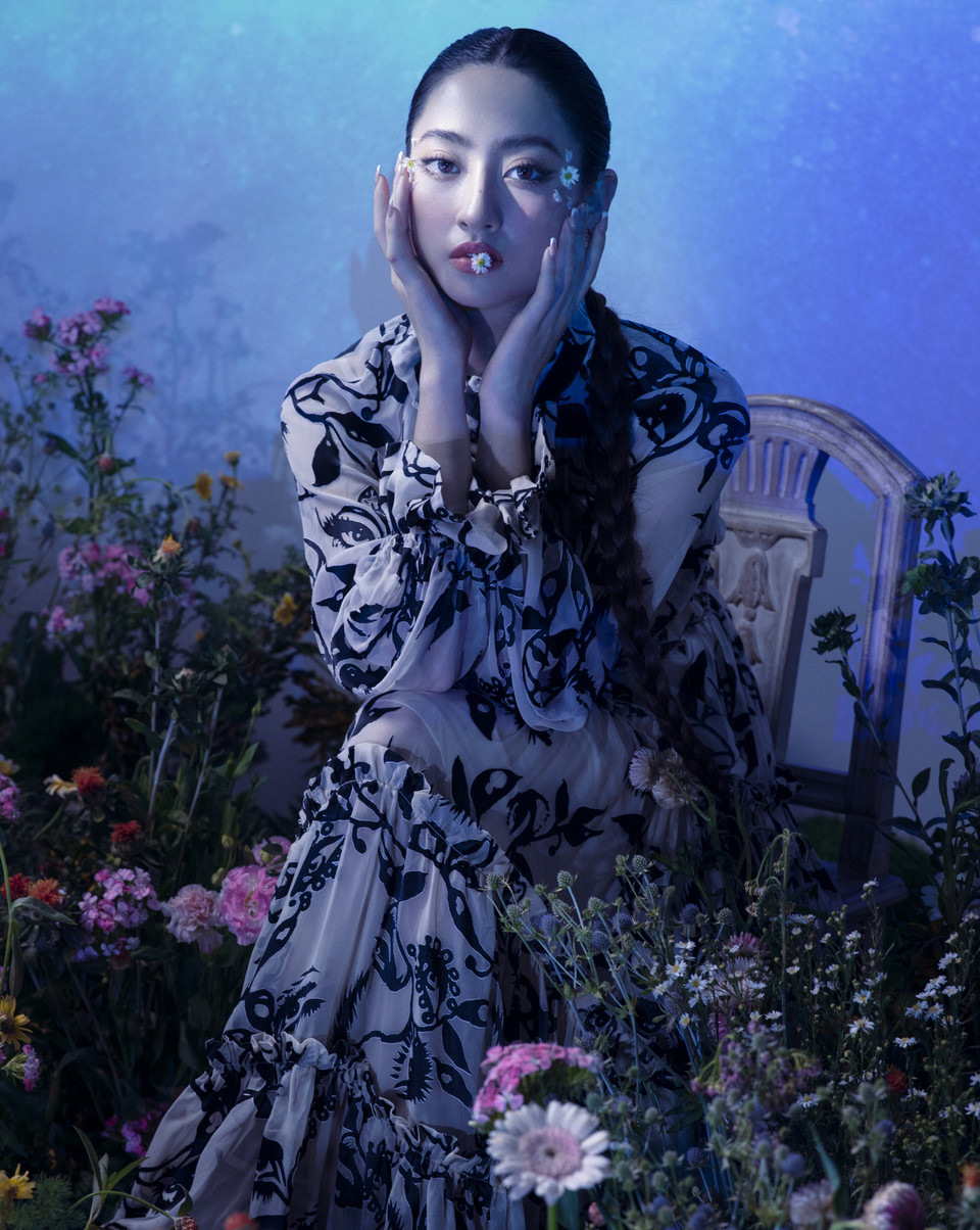 (Ảnh: CTV/Vietnam+)