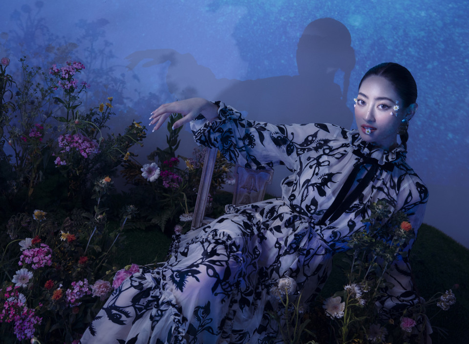 (Ảnh: CTV/Vietnam+)