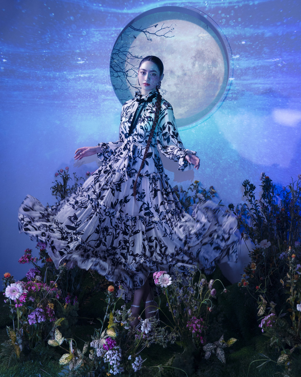 (Ảnh: CTV/Vietnam+)