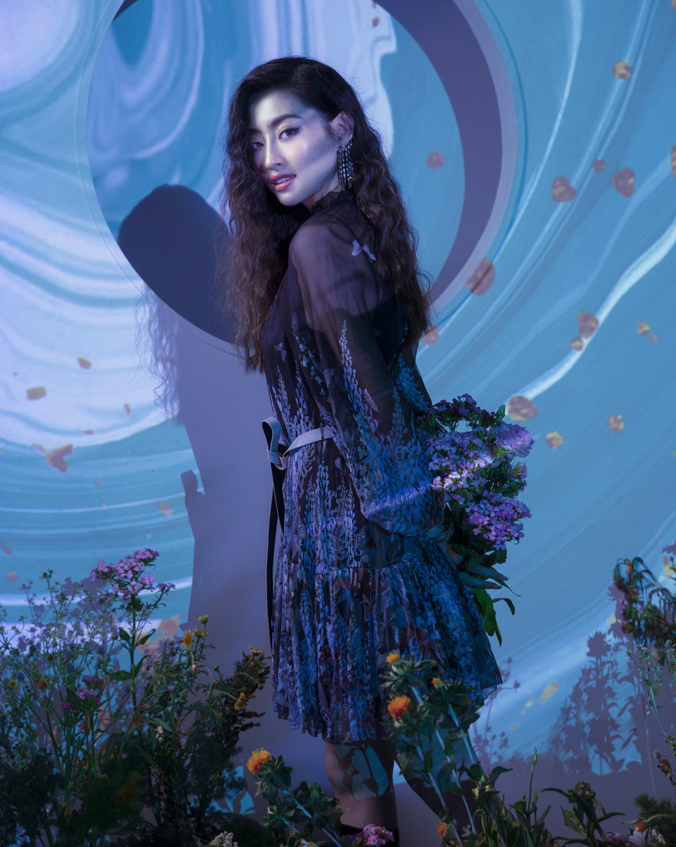 (Ảnh: CTV/Vietnam+)