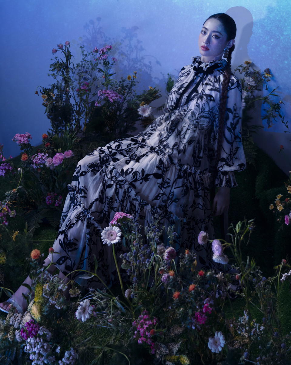 (Ảnh: CTV/Vietnam+)