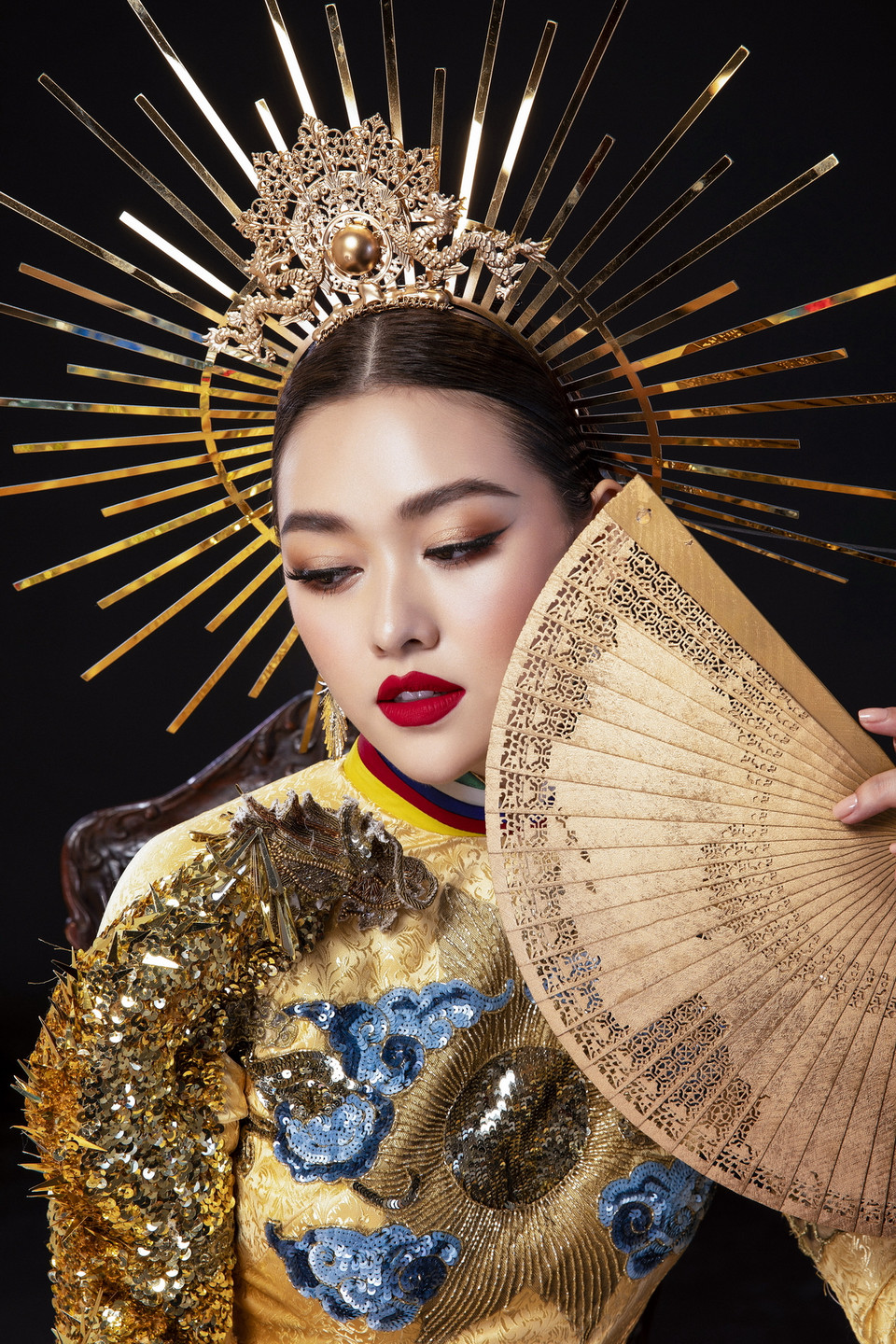 (Ảnh: Lê Thiện Viễn/Vietnam+)