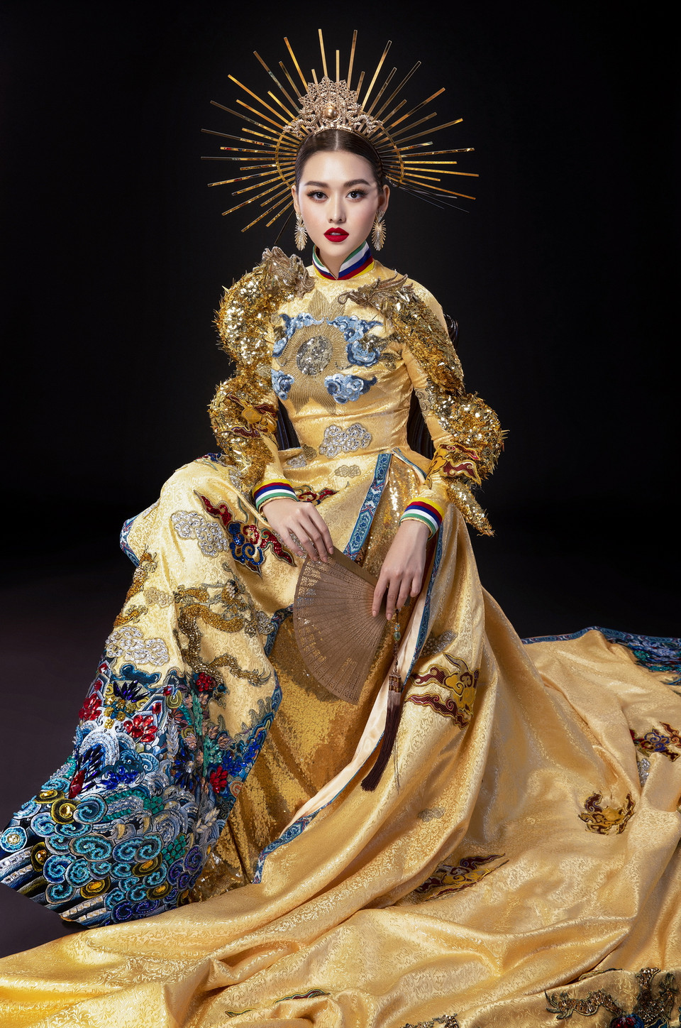 (Ảnh: Lê Thiện Viễn/Vietnam+)