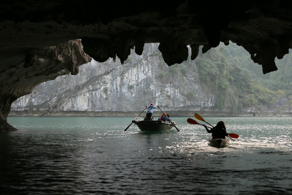 (Ảnh: Mai Mai/Vietnam+)