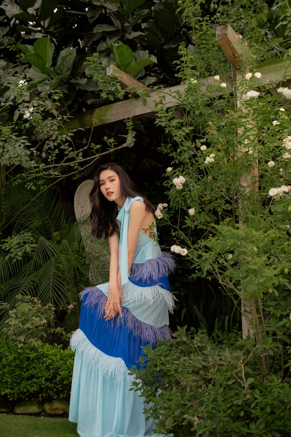 (Ảnh: CTV/Vietnam+)h