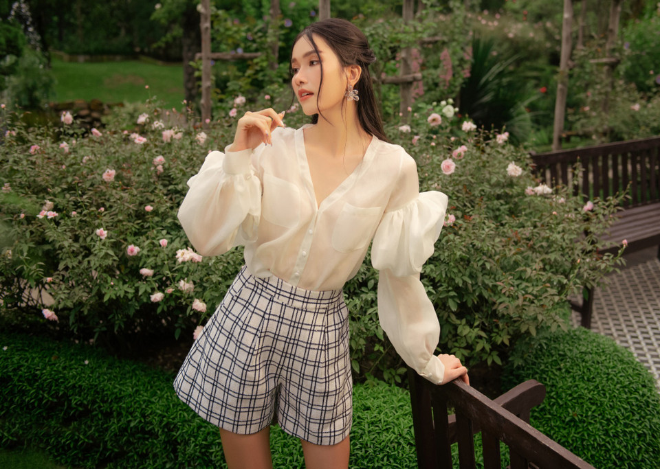 (Ảnh: CTV/Vietnam+)