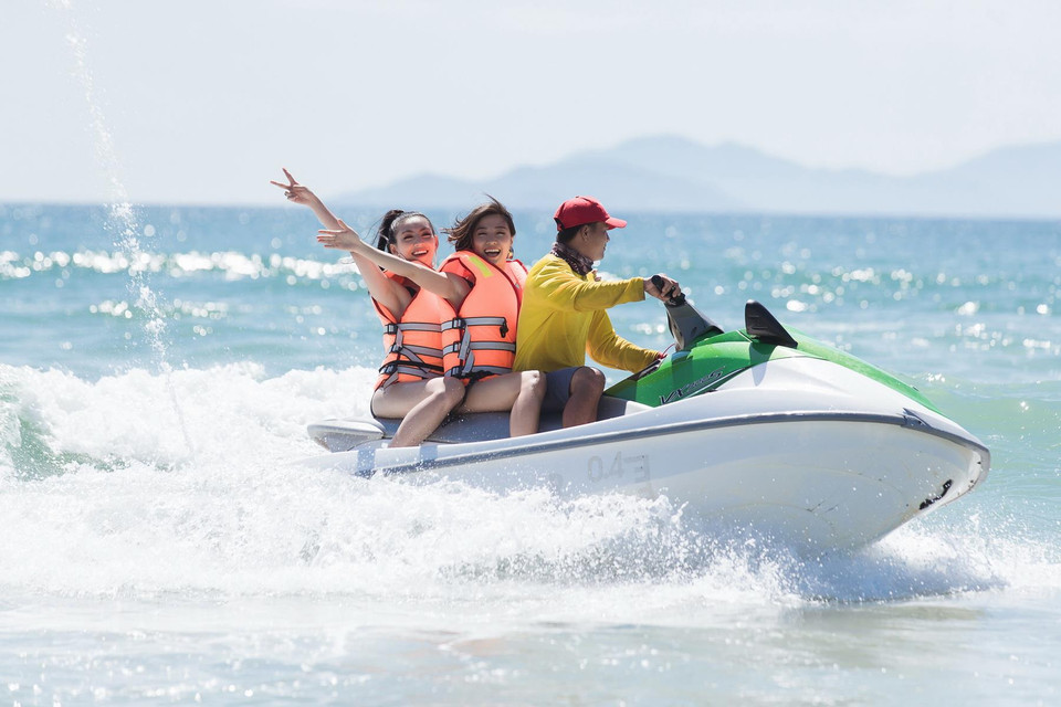 (Ảnh: Huy Nguyễn/Vietnam+