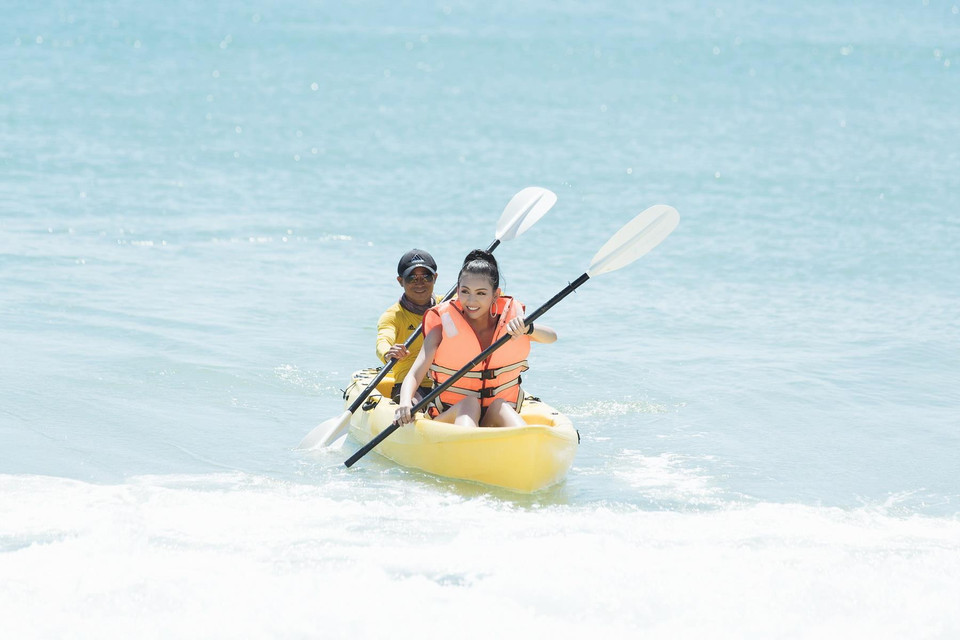 (Ảnh: Huy Nguyễn/Vietnam+