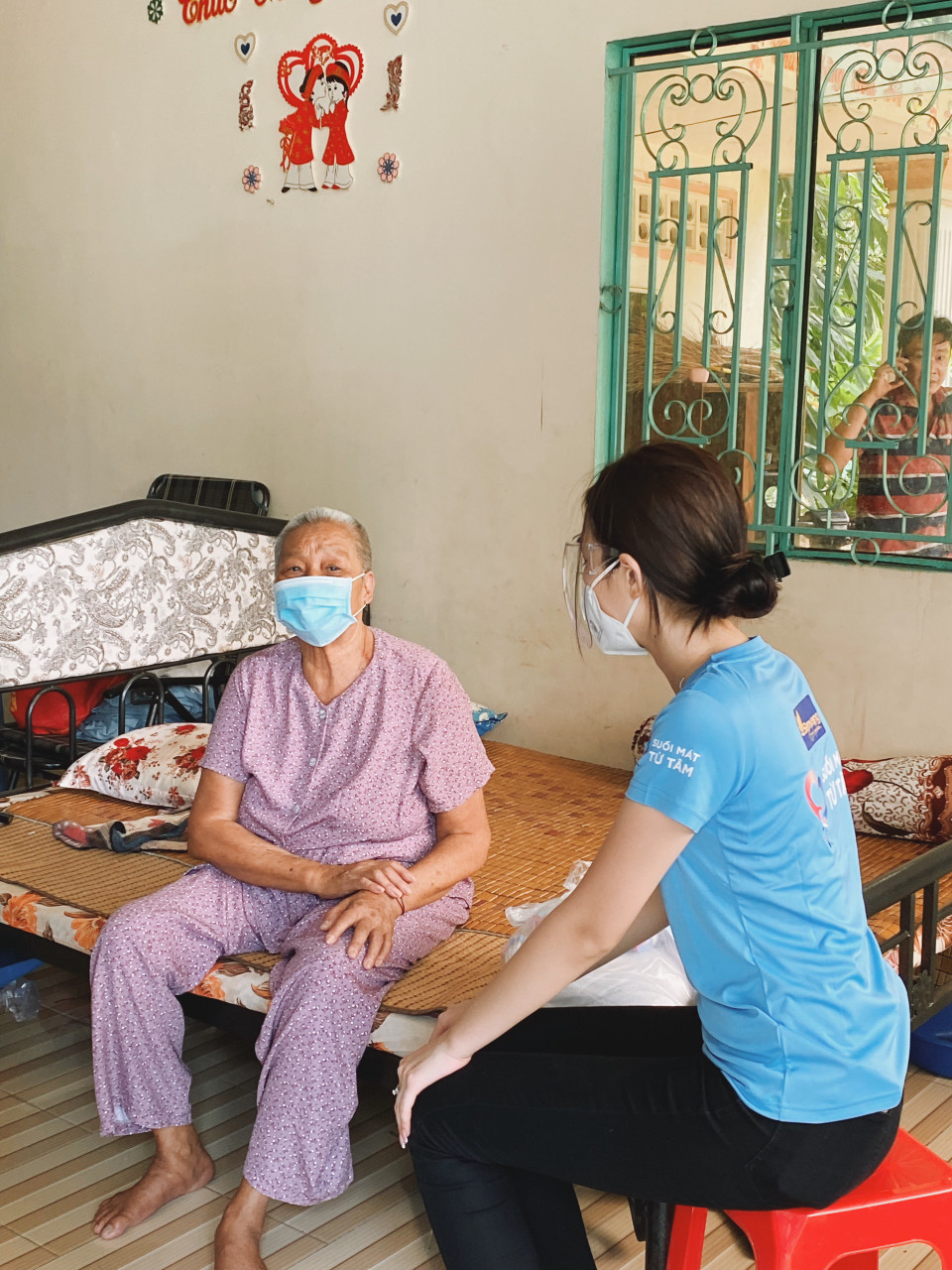 (Ảnh: CTV/Vietnam+)