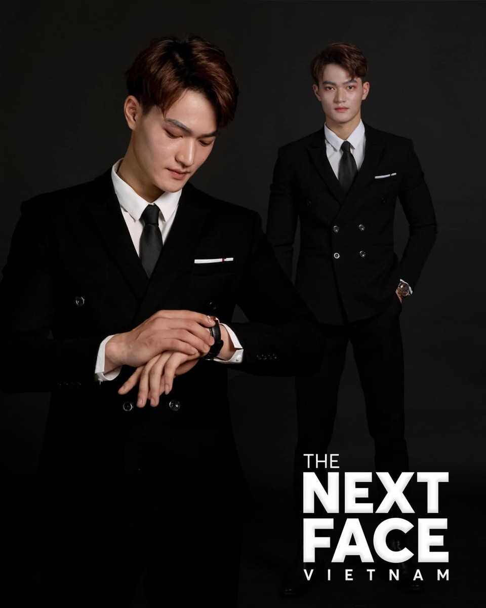 ‘Các bạn còn trẻ, nếu có mong muốn đam mê hay thử thách gì thì cứ làm. Dù là ở đâu, làm bất kể công việc gì hay ngành nghề nào, hãy luôn giữ năng lượng của mình và mạnh dạn theo đuổi đam mê,’ Mạnh Hùng chia sẻ. (Ảnh: BTC)