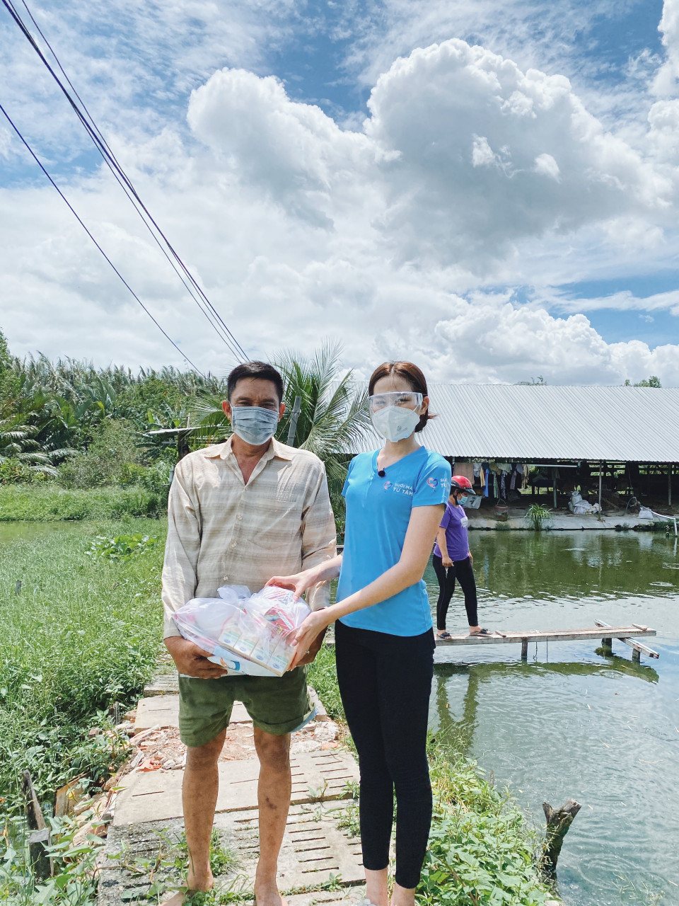 (Ảnh: CTV/Vietnam+)