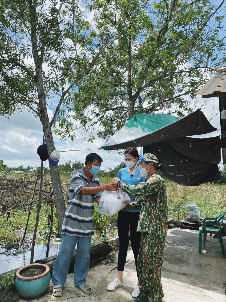 (Ảnh: CTV/Vietnam+)