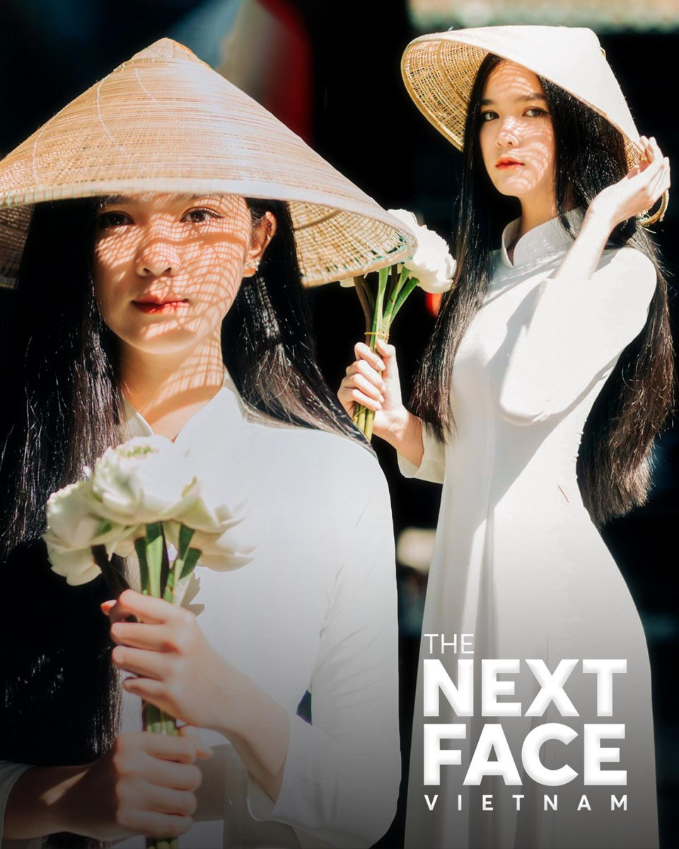 Phương Thy cũng chia sẻ thêm, bản thân cô rất muốn nắm lấy cơ hội để trở thành một người mẫu chuyên nghiệp, vì thế khi biết đến cuộc thi, cô đã đăng ký tham gia ngay. Bên cạnh đó, cô nàng cũng mong muốn sẽ trau dồi được nhiều bài học cũng như kinh nghiệm thực tiễn để trở thành một người mẫu thế hệ mới trong thời đại 4.0. (Ảnh: BTC)