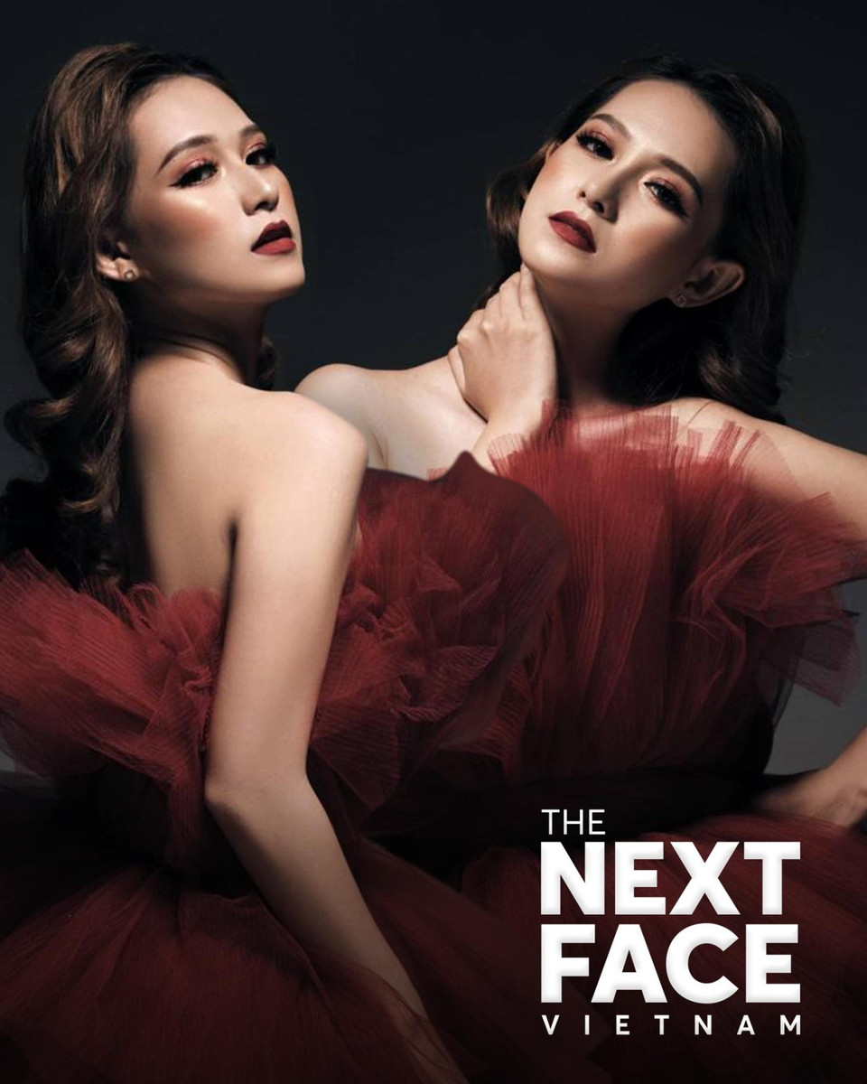 Huỳnh Phương Châu là người đẹp mang ba dòng máu Việt-Ấn-Hoa. Đến với The Next Face Vietnam 2021, Phương Châu muốn gửi gắm đến những bạn trẻ thông điệp tích cực, hãy lấy sự tự tin làm phương châm sống để có thể tìm thấy giới hạn trong con người của mình. (Ảnh: BTC)