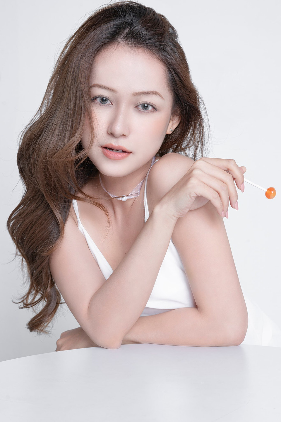 Được biết, Phương Châu từng là tuyển thủ đội tuyển quốc gia Việt Nam môn bóng ném và vinh dự trở thành một trong những đại diện của nước nhà tham dự các cuộc thi ở đấu trường quốc tế. (Ảnh: BTC)