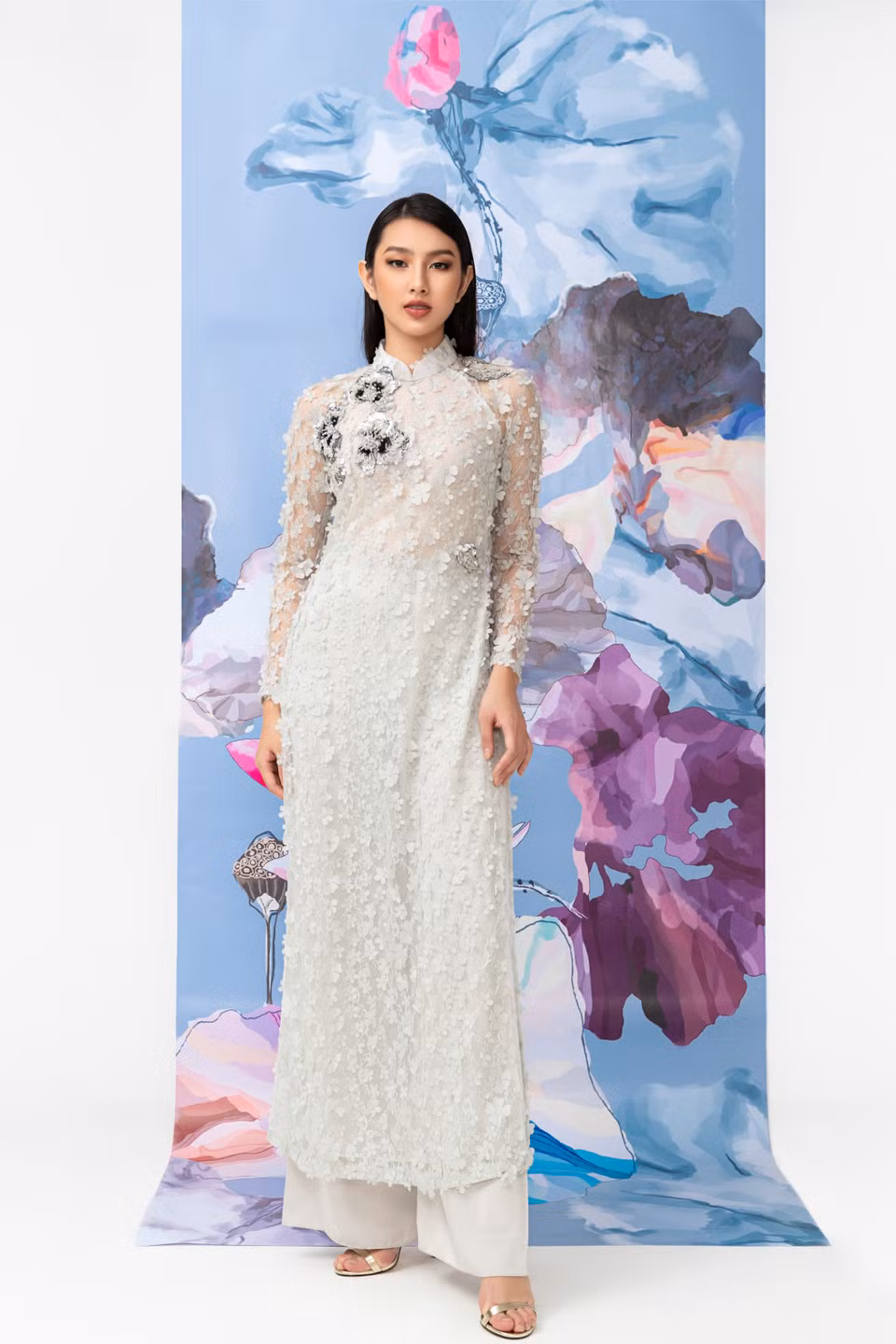 (Ảnh: Chanh Nguyễn)
