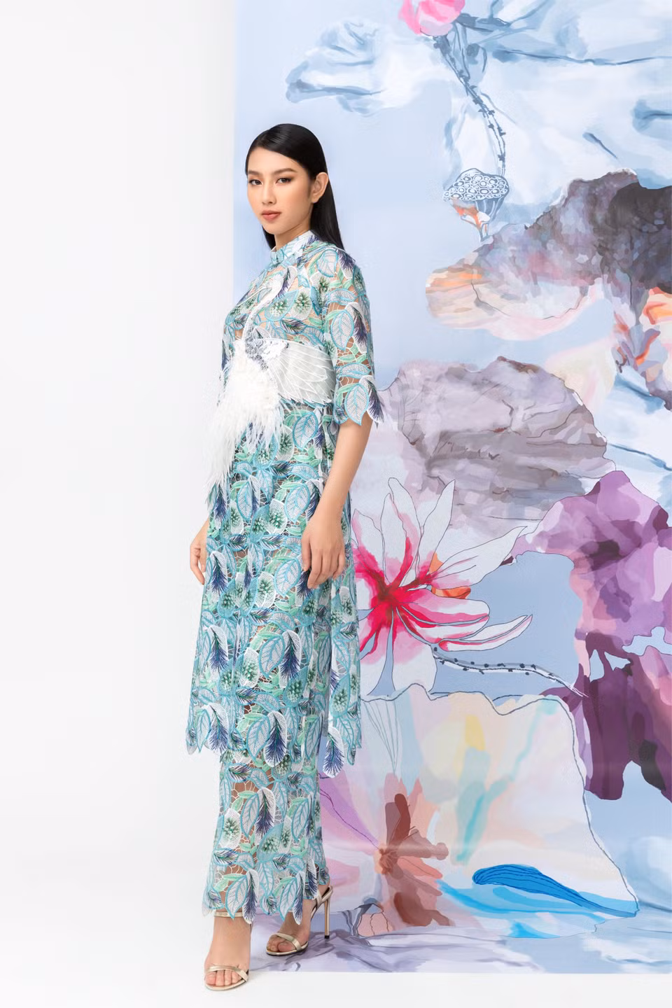 (Ảnh: Chanh Nguyễn)