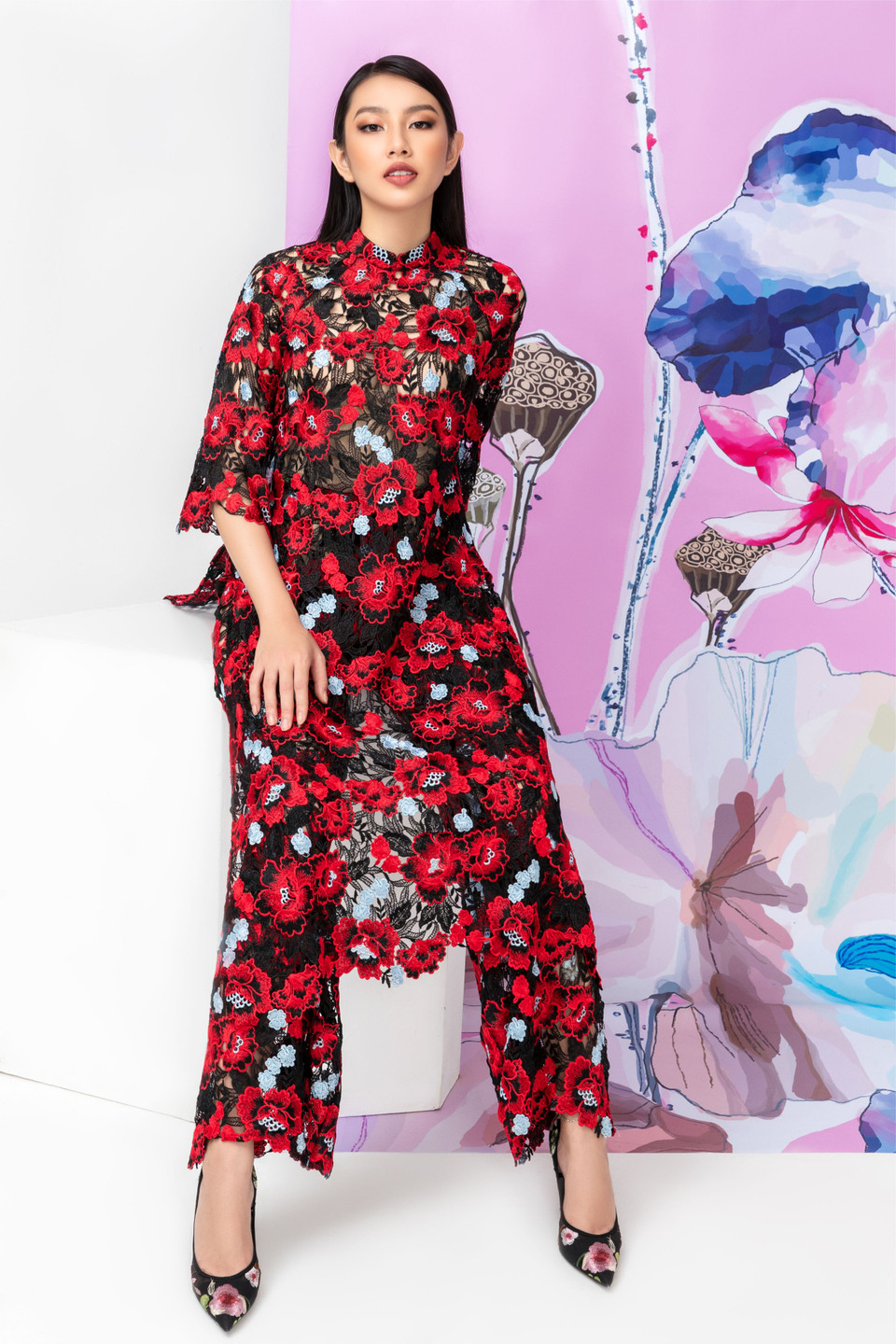 (Ảnh: Chanh Nguyễn)