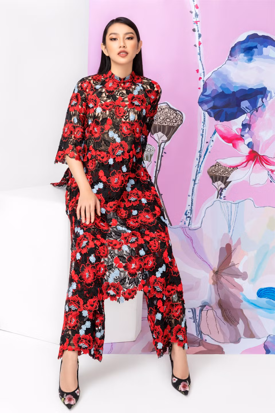 (Ảnh: Chanh Nguyễn)