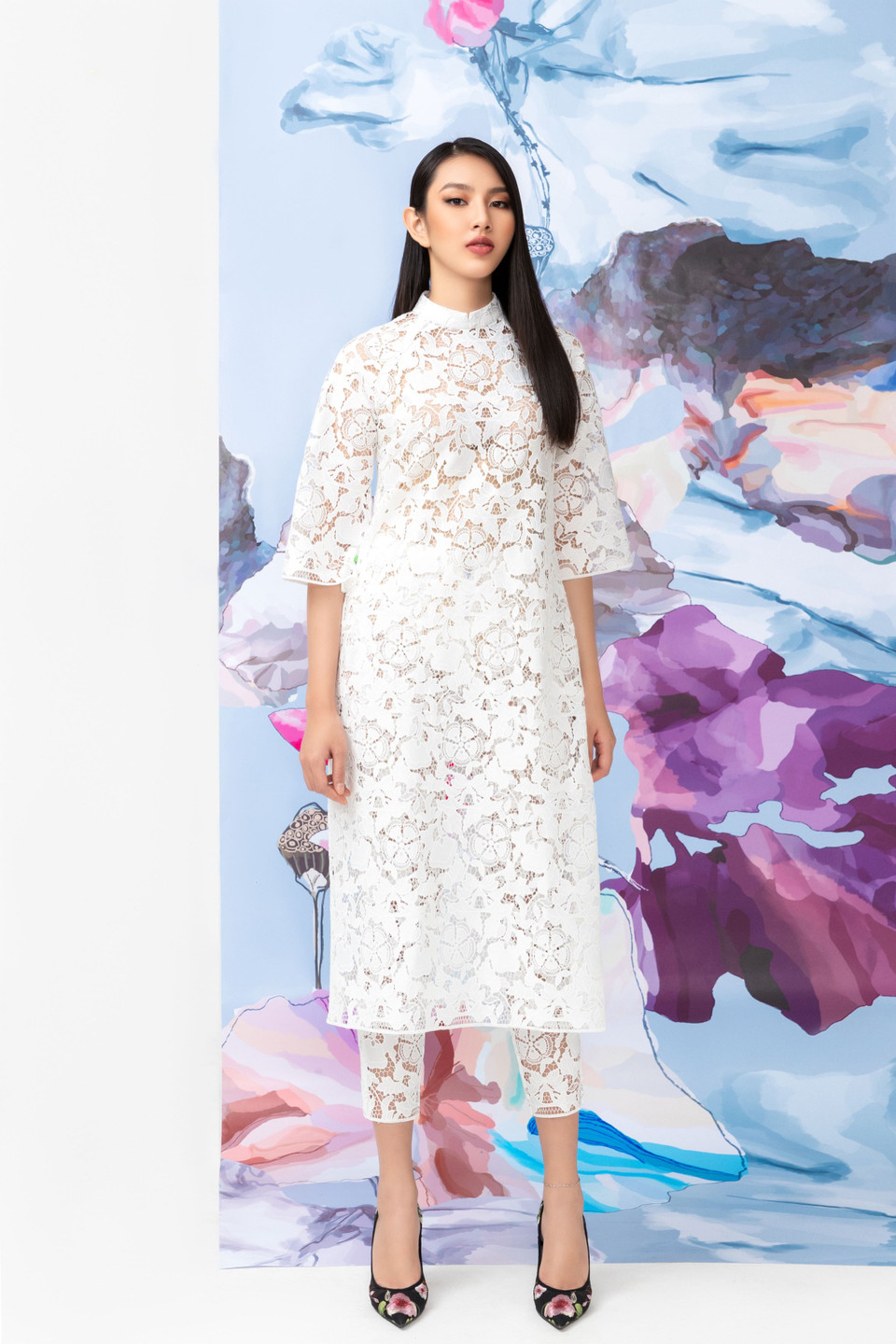 (Ảnh: Chanh Nguyễn)