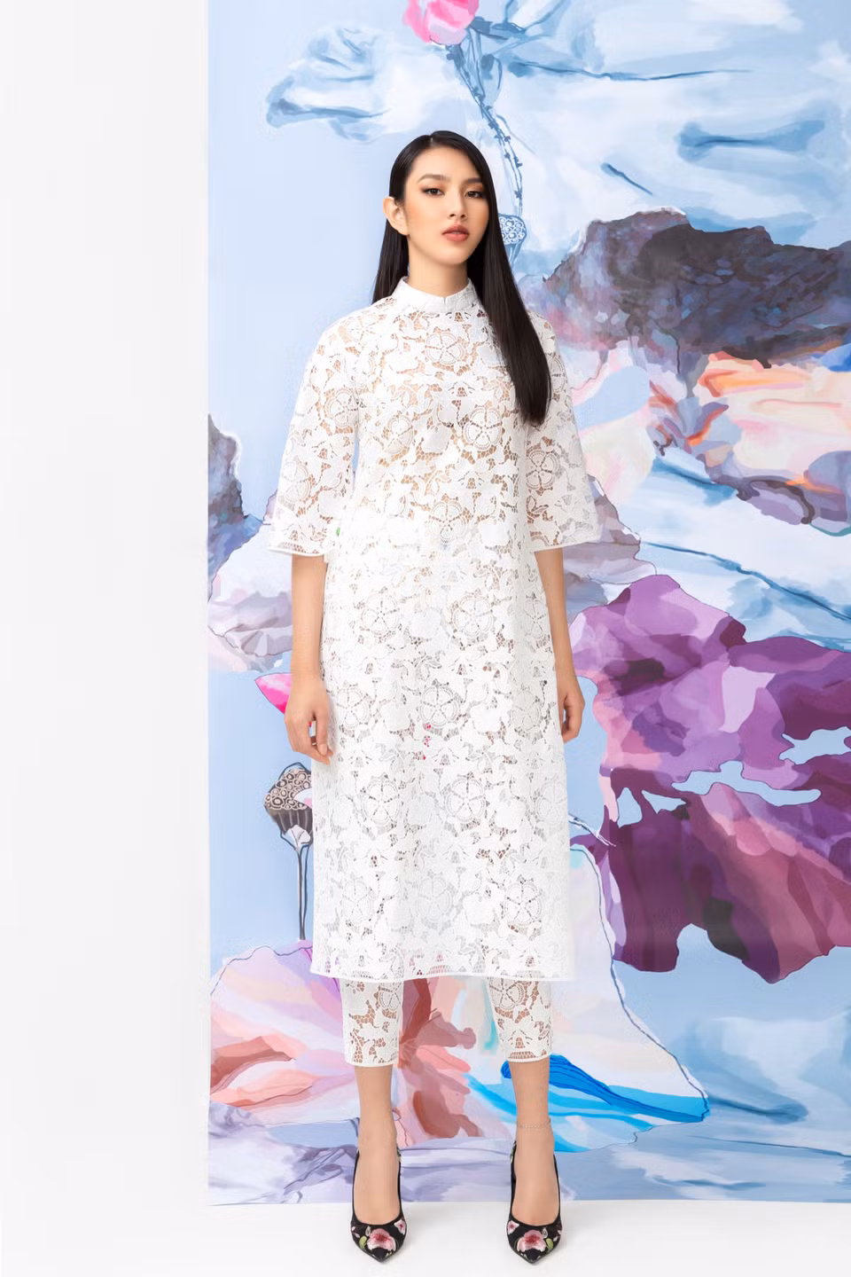 (Ảnh: Chanh Nguyễn)