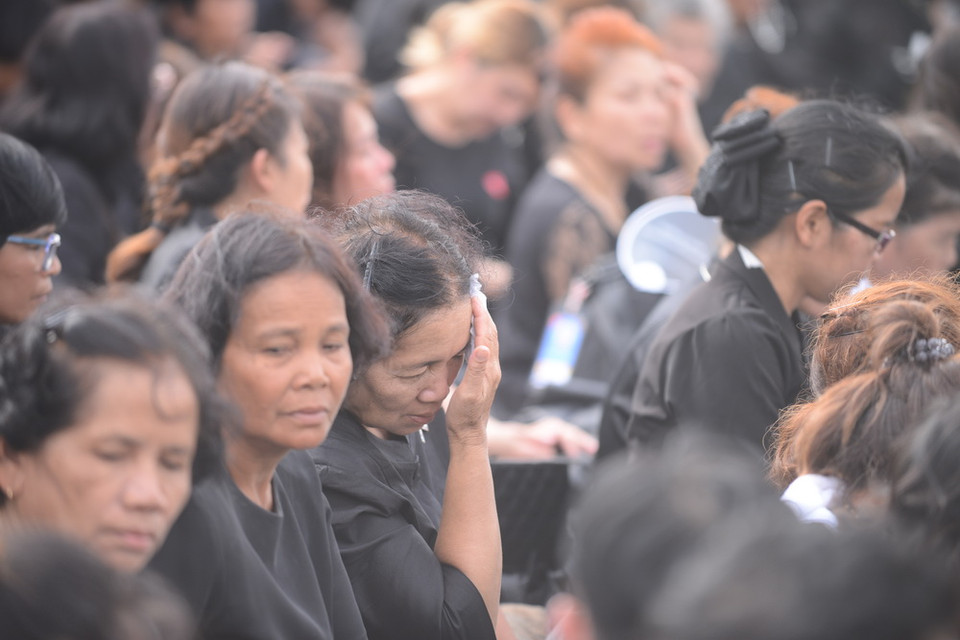 (Ảnh: Sơn Nam/Vietnam+)