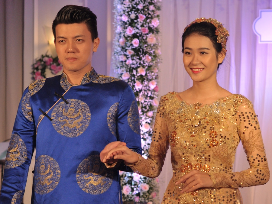 (Ảnh: ChiLê/Vietnam+)