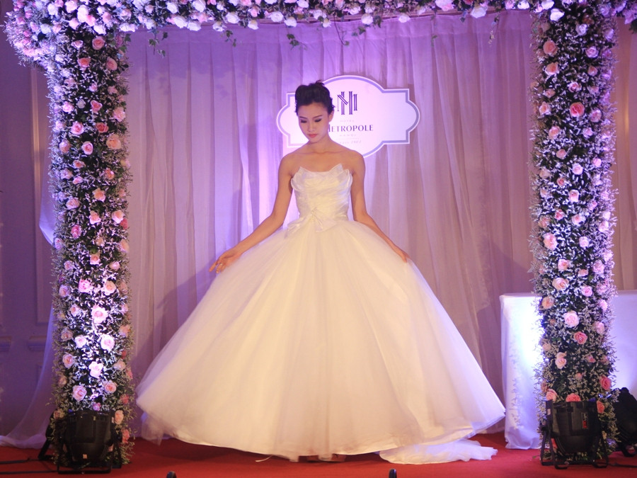 (Ảnh: ChiLê/Vietnam+)