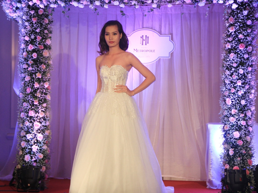 (Ảnh: ChiLê/Vietnam+)