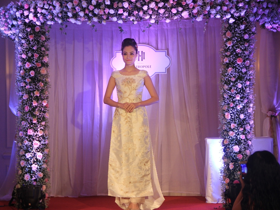 (Ảnh: ChiLê/Vietnam+)