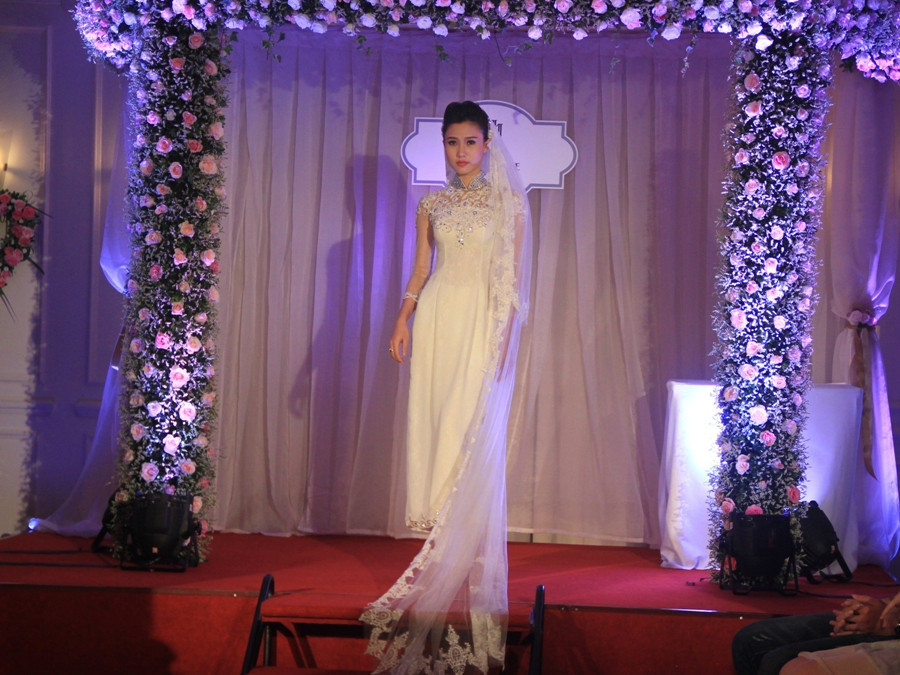 (Ảnh: ChiLê/Vietnam+)