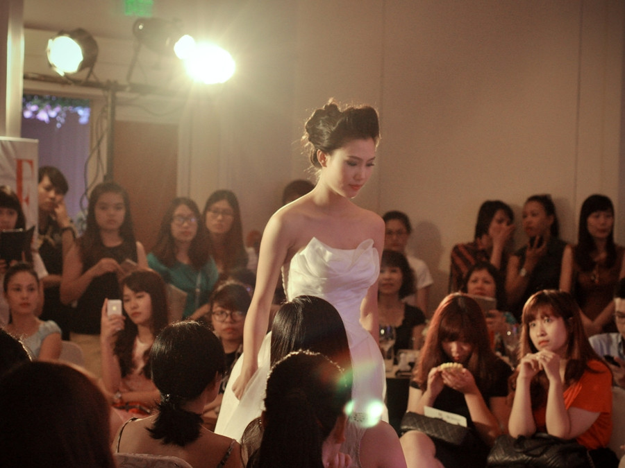 (Ảnh: Nhã Phương/Vietnam+)