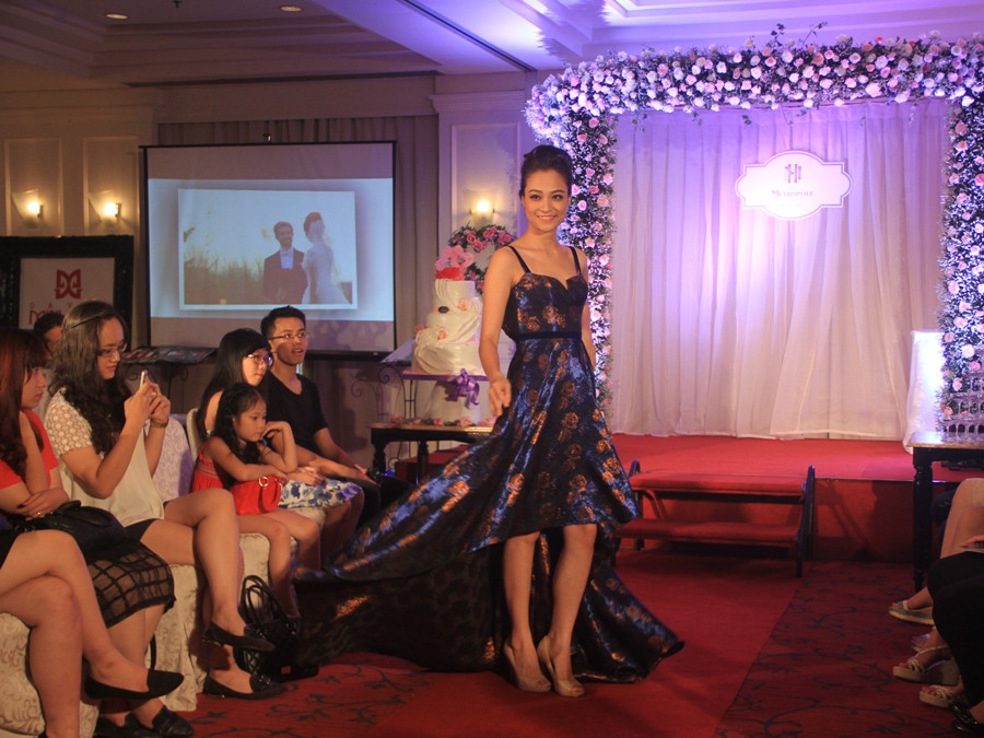 (Ảnh: ChiLê/Vietnam+)