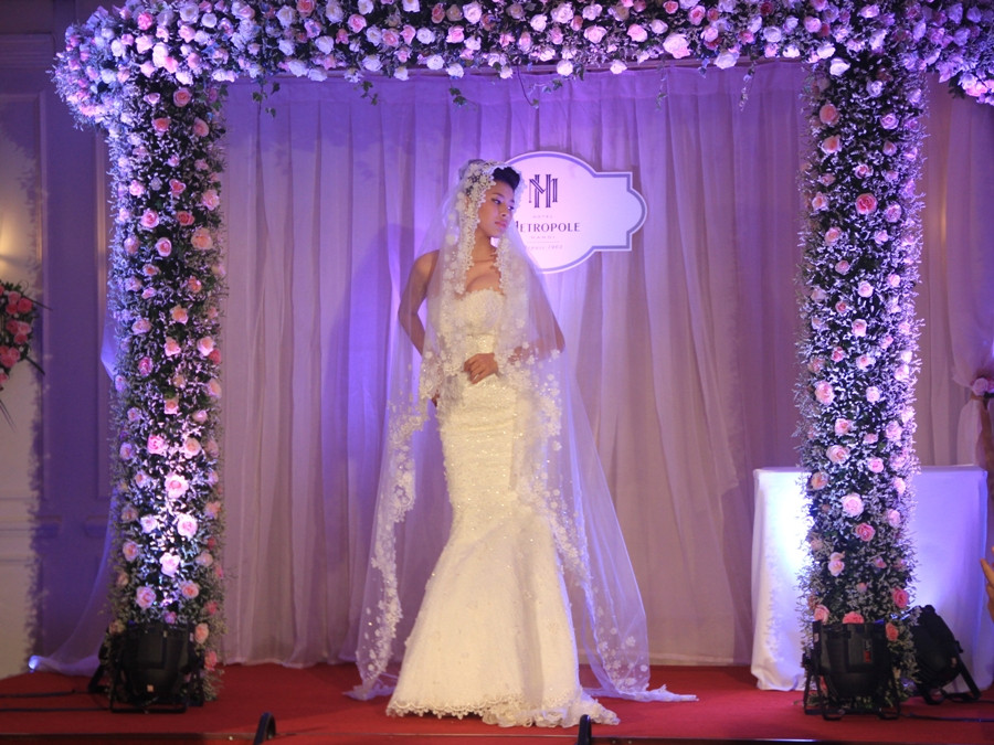 (Ảnh: ChiLê/Vietnam+)