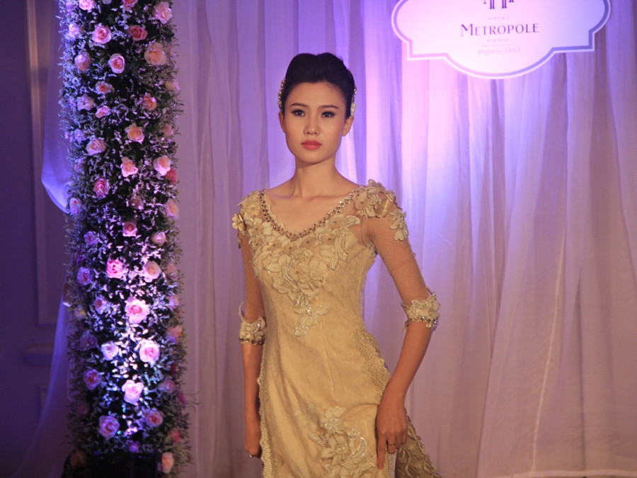 (Ảnh: ChiLê/Vietnam+)