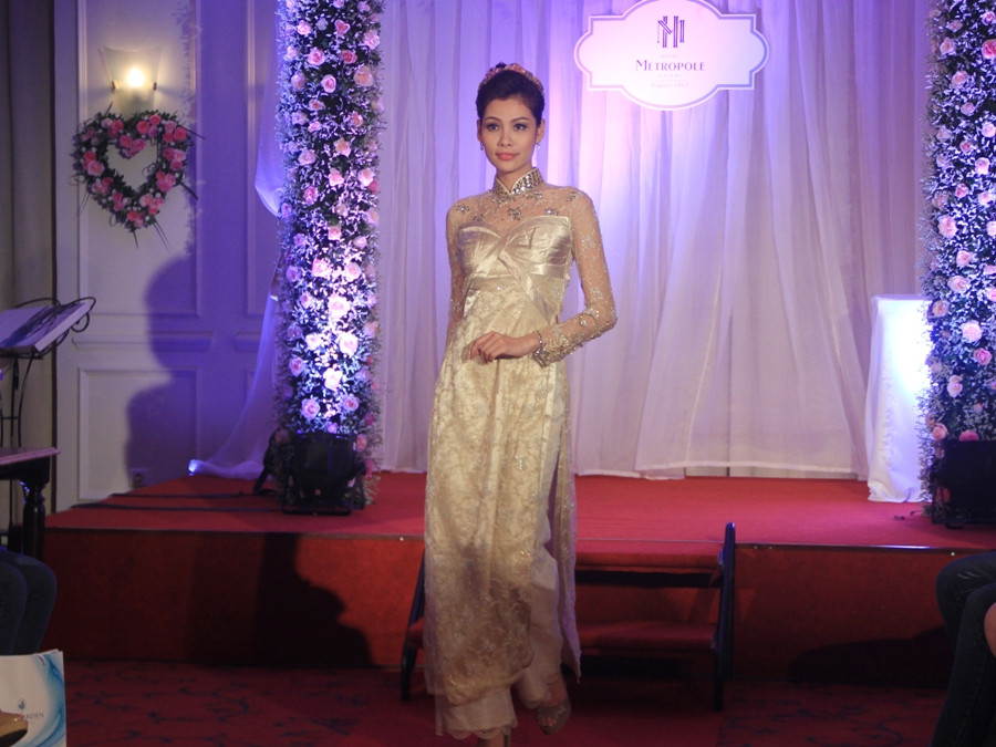 (Ảnh: ChiLê/Vietnam+)