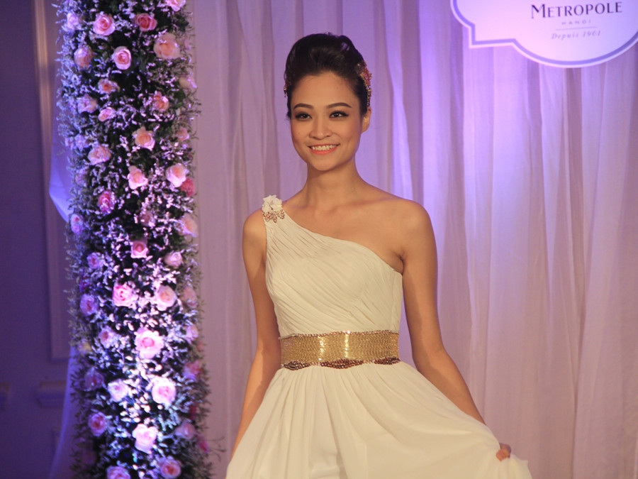 (Ảnh: ChiLê/Vietnam+)