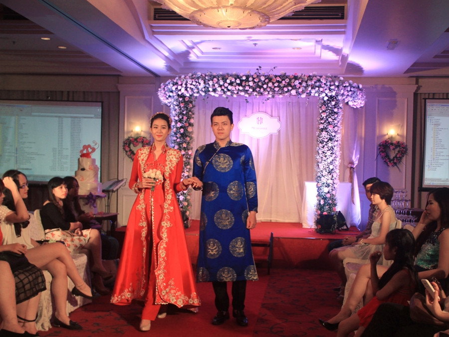 (Ảnh: ChiLê/Vietnam+)