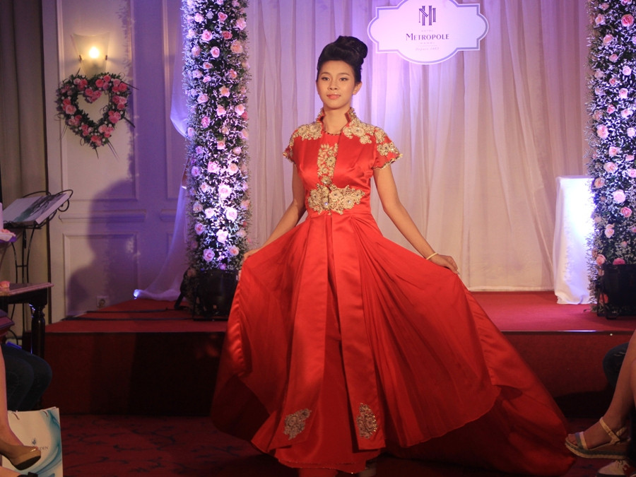 (Ảnh: ChiLê/Vietnam+)