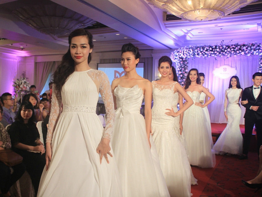 (Ảnh: ChiLê/Vietnam+)