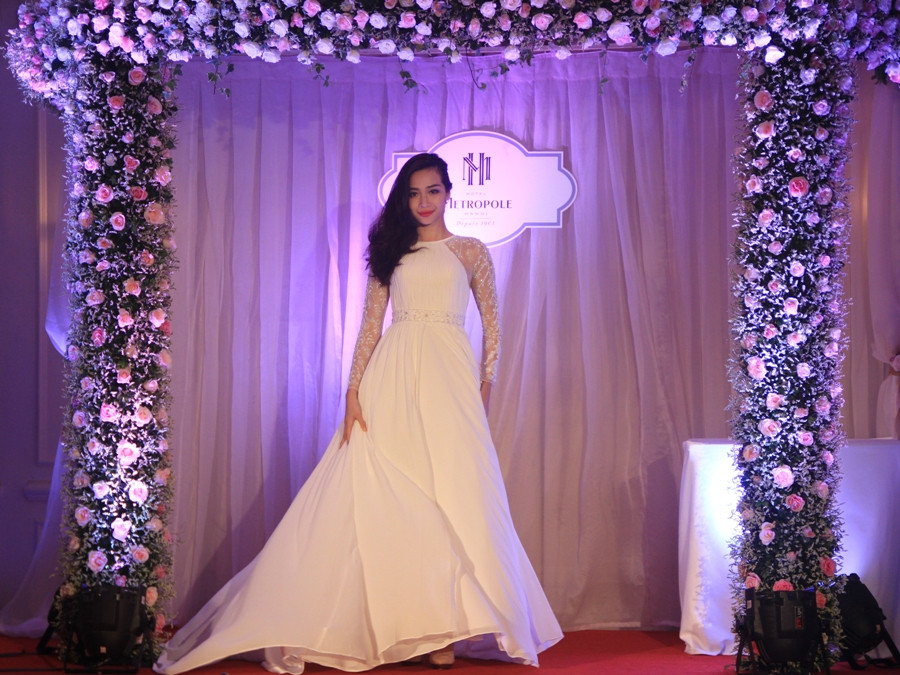 (Ảnh: ChiLê/Vietnam+)