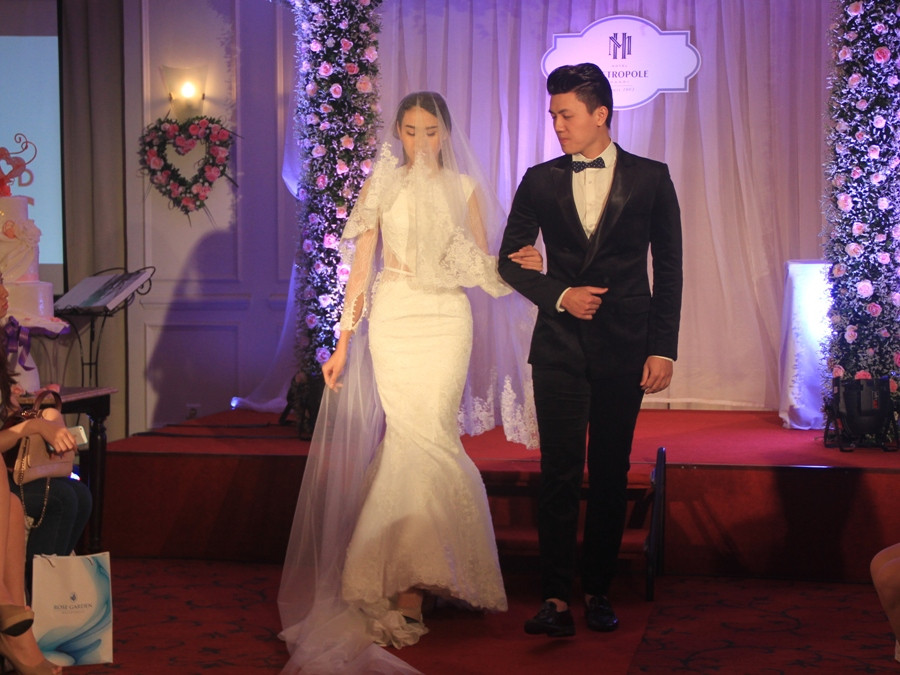 (Ảnh: ChiLê/Vietnam+)